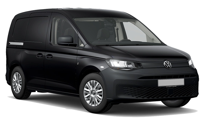 Volkswagen Caddy Cargo